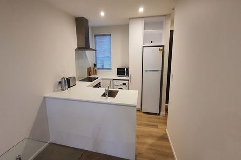 Photo of property in 217/118 Salisbury Street, Christchurch Central, Christchurch, 8013