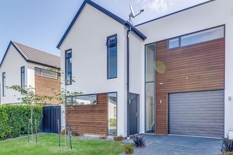 Photo of property in 12 Durell Lane, Halswell, Christchurch, 8025