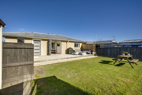 Photo of property in 8 Lyttelton Crescent, Tamatea, Napier, 4112