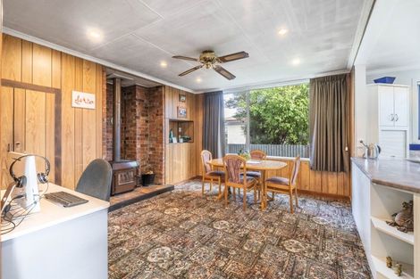 Photo of property in 96 Robertson Street, Richmond, Invercargill, 9810