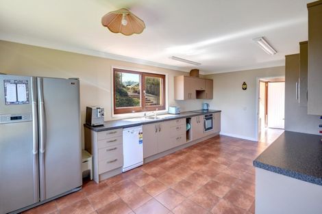 Photo of property in 181 Blackhead Road, Blackhead, Dunedin, 9076