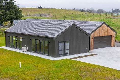 Photo of property in 2439 Old Taupo Road, Tokoroa, 3491
