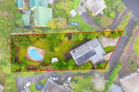 Photo of property in 18 Abbeygate Street, Birkdale, Auckland, 0626