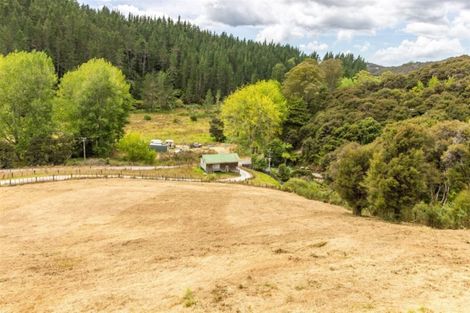Photo of property in 55 Rigden Road, Opua, 0272