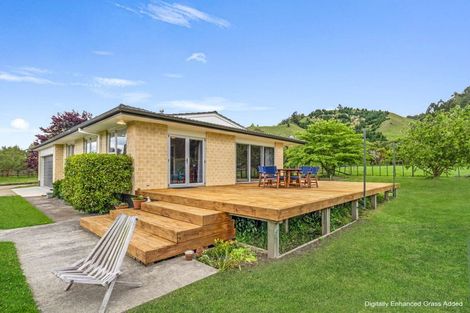 Photo of property in 1038 State Highway 4, Parikino, Whanganui, 4573