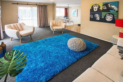 Photo of property in 21 Taranaki Street, Kuripuni, Masterton, 5810