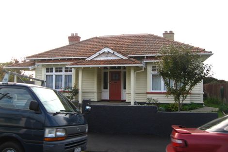 Photo of property in 11 Playfair Street, Caversham, Dunedin, 9012