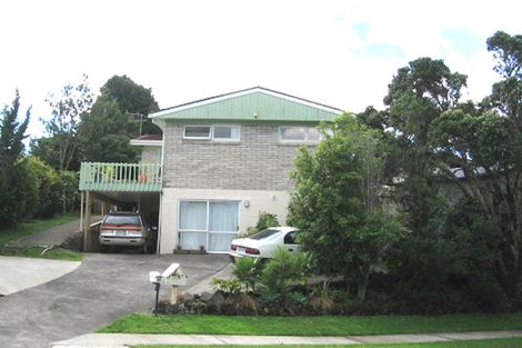 Photo of property in 47 Maugham Drive, Bucklands Beach, Auckland, 2014