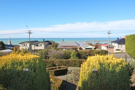 Photo of property in 28 Ure Street, South Hill, Oamaru, 9400