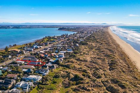 Photo of property in 103a Rocking Horse Road, Southshore, Christchurch, 8062