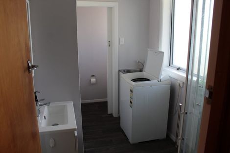 Photo of property in 3/23 Bay View Road, South Dunedin, Dunedin, 9012