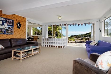 Photo of property in 61 Seaview Road, Piha, 0772
