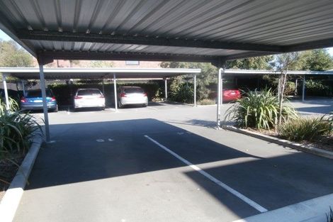 Photo of property in 8/180 Peterborough Street, Christchurch Central, Christchurch, 8013