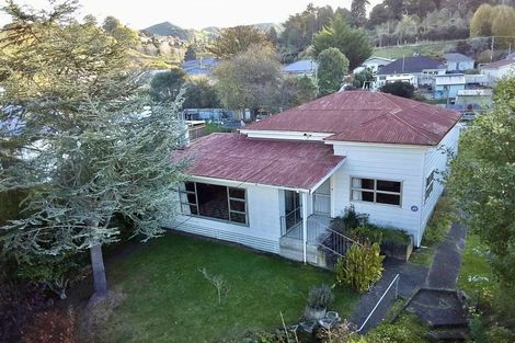 Photo of property in 137 Hautapu Street, Taihape, 4720
