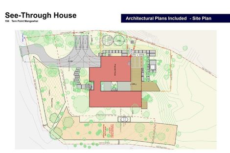 Photo of property in 194f Tern Point, Mangawhai, 0975