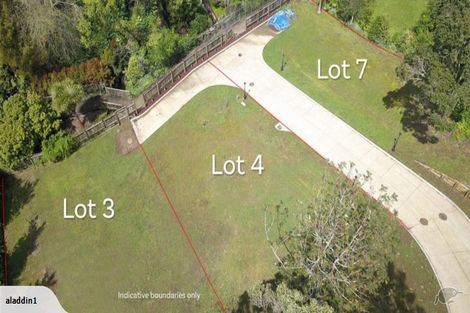 Photo of property in 42a Colmar Road, Mellons Bay, Auckland, 2014