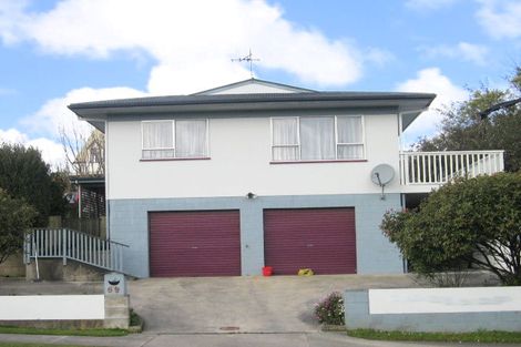 Photo of property in 69 Montgomery Avenue, Dargaville, 0310