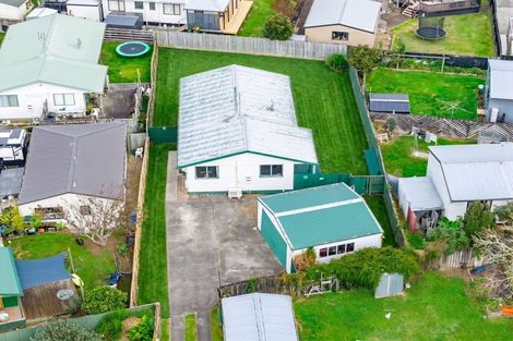Photo of property in 5 Pringle Place, Nawton, Hamilton, 3200