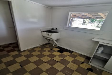 Photo of property in 5 Nikau Street, Manunui, Taumarunui, 3924