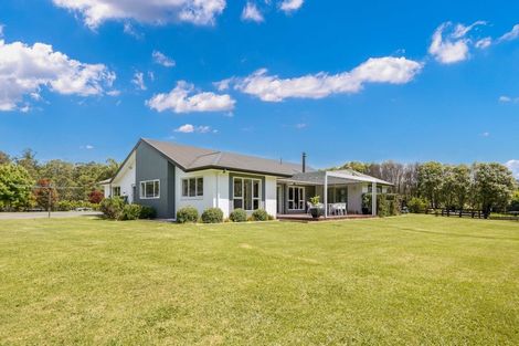 Photo of property in 93 Riverstream Drive, Waipapa, Kerikeri, 0295