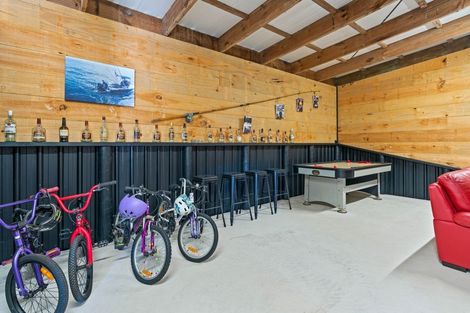 Photo of property in 22 Wharua Road, Oakura, Hikurangi, 0184