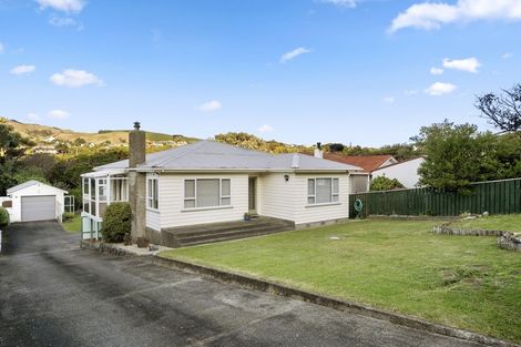 Photo of property in 47 Rawhiti Road, Pukerua Bay, 5026