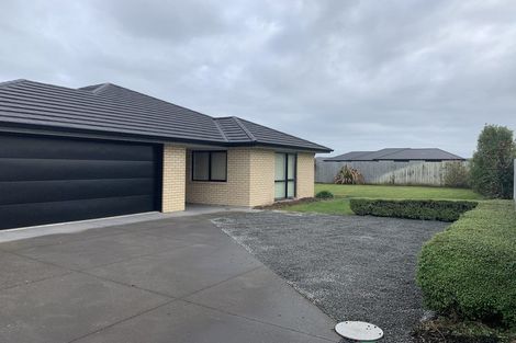 Photo of property in 19 Bethany Road, Rolleston, 7614