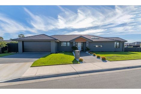 Photo of property in 5 Clegg Street, Woodend, 7610