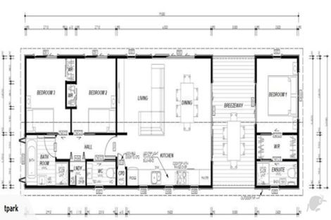 Photo of property in 46 Gawler Street, Te Horo Beach, Otaki, 5581