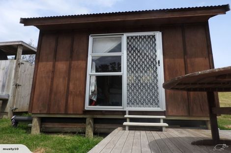 Photo of property in 24 Te Mata Drive, Te Mata, Thames, 3575