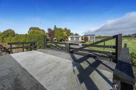 Photo of property in 328 Leeston Lake Road, Leeston, 7683