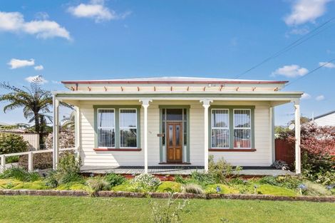 Photo of property in 169 Romilly Street, Westport, 7825