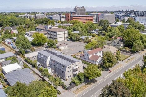 Photo of property in 23 Creyke Road, Ilam, Christchurch, 8041