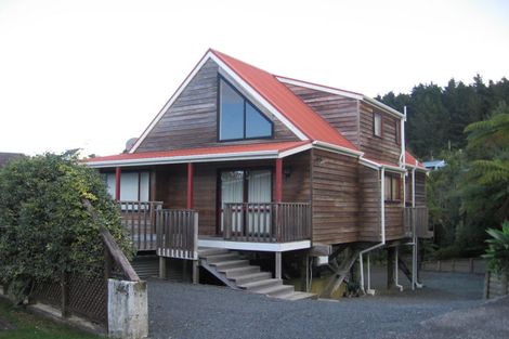 Photo of property in 113 Tuna Place, Onemana, Whangamata, 3691