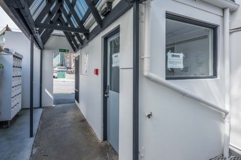 Photo of property in Avon Flats, 17/217 The Terrace, Wellington Central, Wellington, 6011