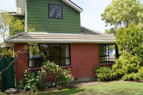 Photo of property in 10 Oakhurst Place, Russley, Christchurch, 8042