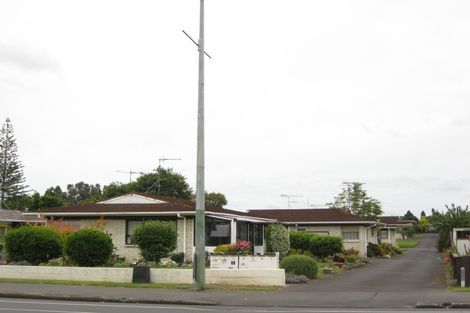 Photo of property in 69g Queen Street, Pukekohe, 2120