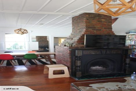 Photo of property in 204 Richmond Road, Grey Lynn, Auckland, 1021