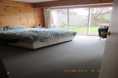 Photo of property in 1 Graham Collins Drive, Windsor Park, Auckland, 0632