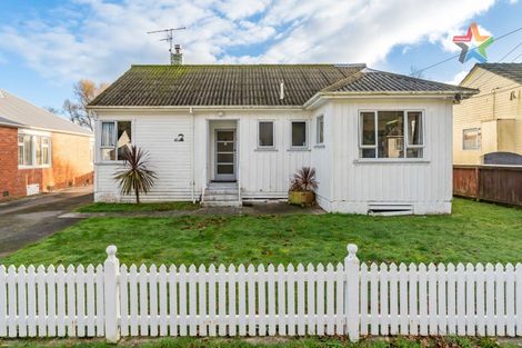 Photo of property in 47 Shearer Crescent, Naenae, Lower Hutt, 5011