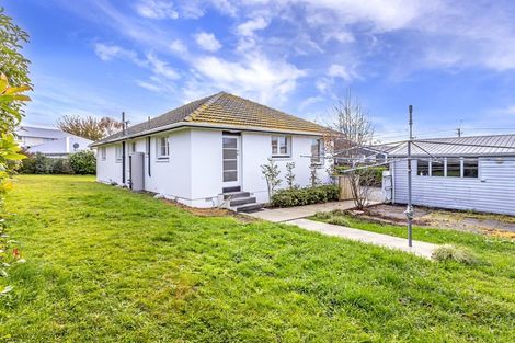 Photo of property in 119a Marshland Road, Shirley, Christchurch, 8061