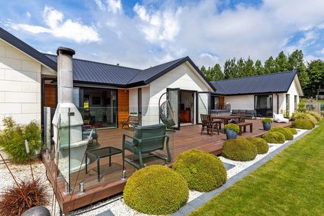 Photo of property in 356 Spur Road, Rosewill, Timaru, 7975