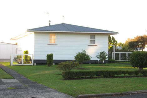 Photo of property in 27 Kotuku Place, Tokoroa, 3420