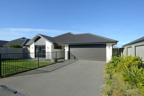 Photo of property in 139 Infinity Drive, Pegasus, 7612