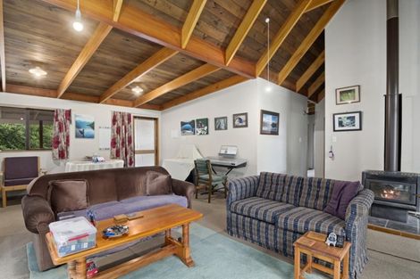 Photo of property in 71 Porika Road, Rotoroa, Murchison, 7077