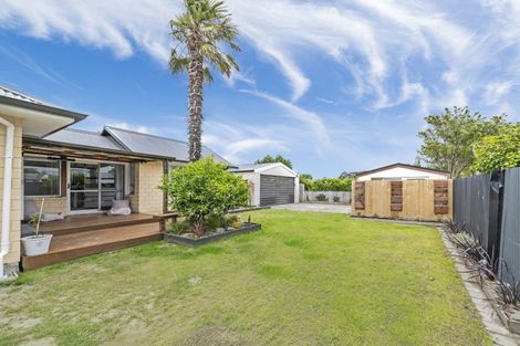 Photo of property in 5 Greenhaven Drive, Burwood, Christchurch, 8083