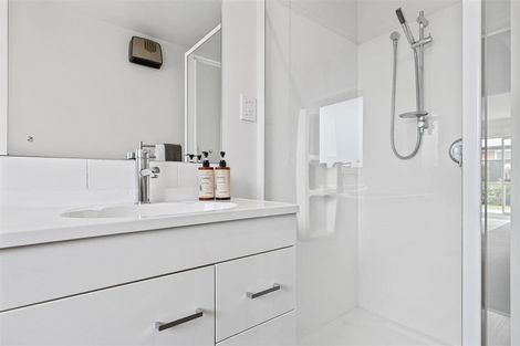 Photo of property in 6 Hardwell Way, Rolleston, 7615