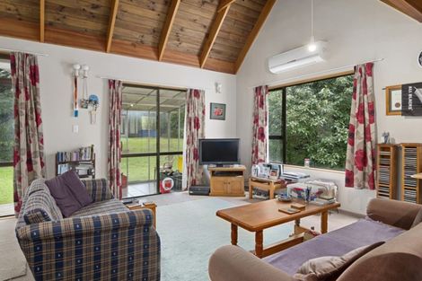 Photo of property in 71 Porika Road, Rotoroa, Murchison, 7077