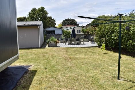Photo of property in 16 Lemon Street, Otaki, 5512