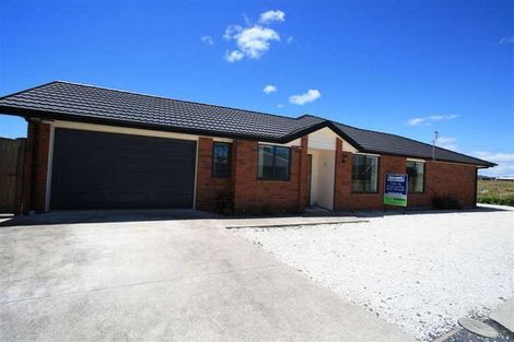 Photo of property in 5b James Drive, Bell Block, New Plymouth, 4312